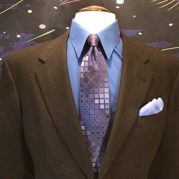 Hart Schaffner Marx Coat